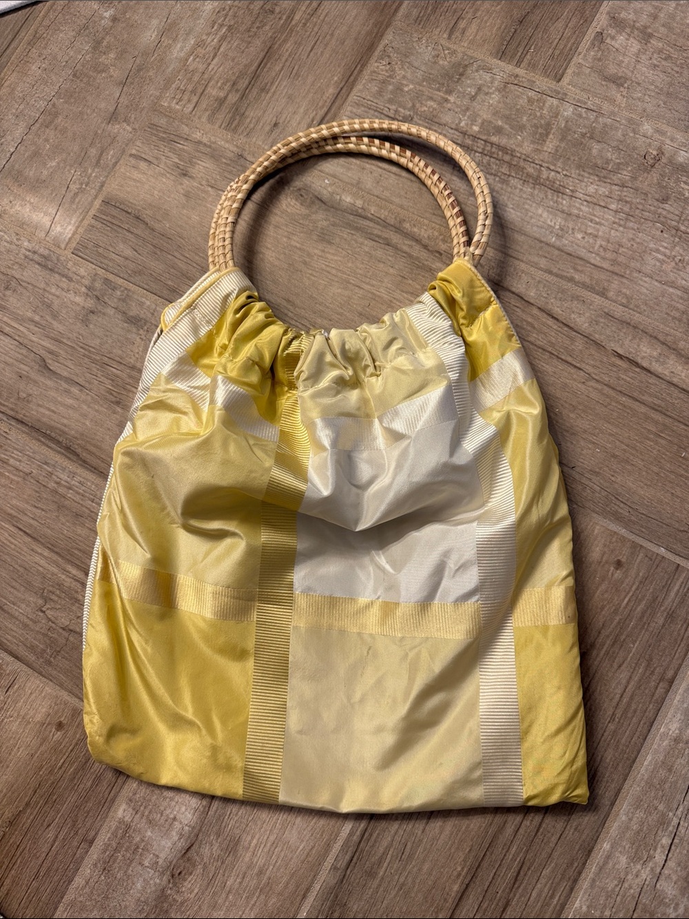 Charleston Carry-All Handbag
